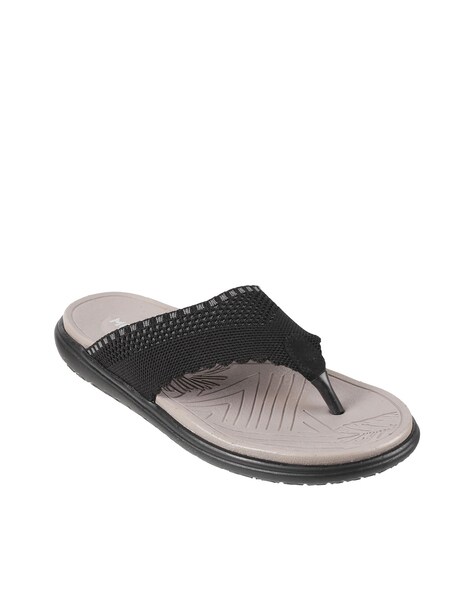 Buy Beige Flip Flop & Slippers for Men by AJIO Online | Ajio.com-sgquangbinhtourist.com.vn