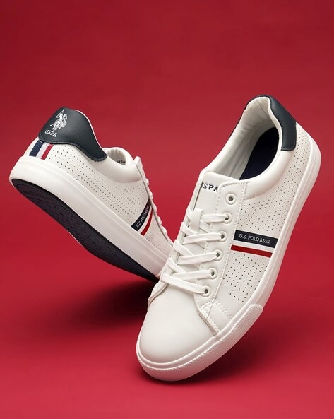 Buy White Sneakers for Men by Starter Online | Ajio.com