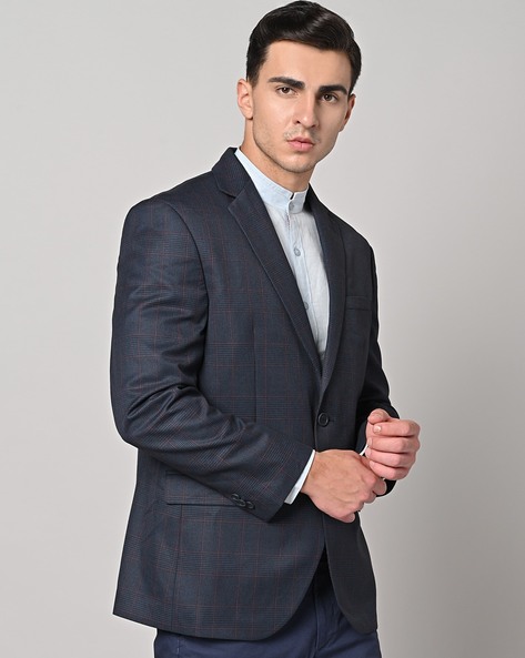 Shop Blazer & Suit Collection - Blazers for Men Online at M&S India