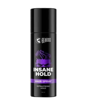 beardo Insane Hold Hair Spray-picture-24