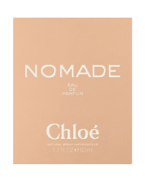 Chloe Nomade Perfume