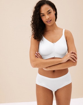 Buy White Bras for Women by Marks & Spencer Online