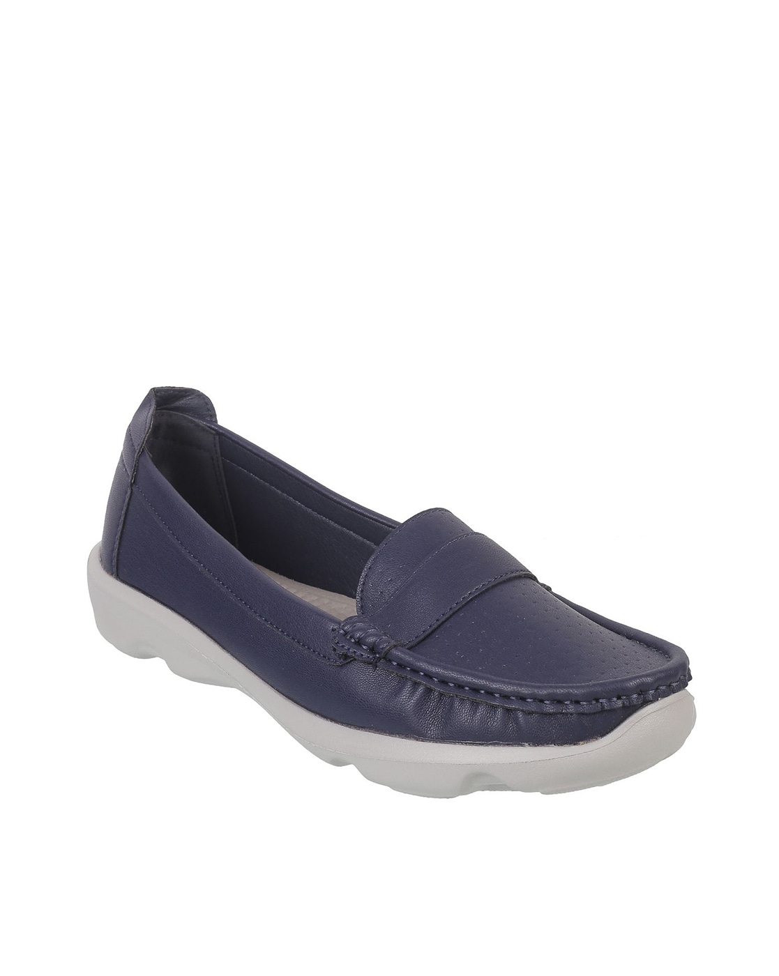 Metro clearance ladies loafers