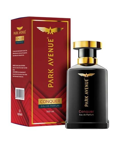 PARK AVENUE Conquer Eau De Parfum 100.0 ml