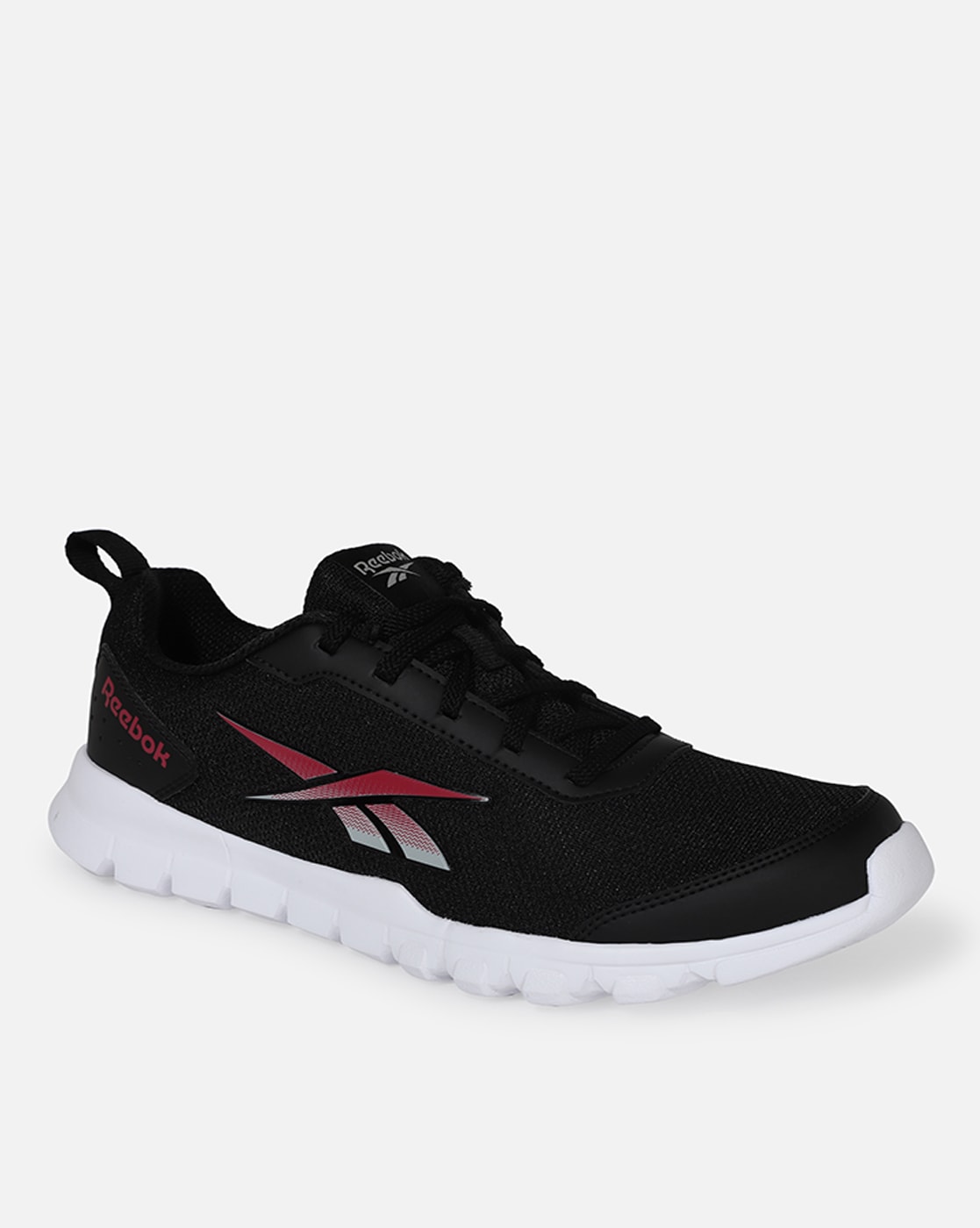 Buy Black Sports Shoes for Men by Reebok Online Ajio