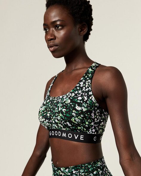 Marks and spencer crop top bras online