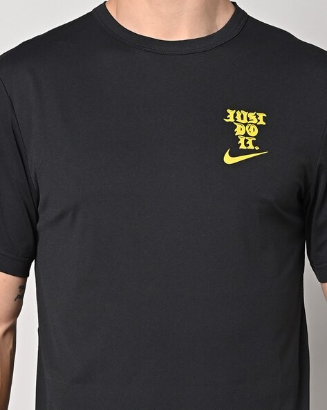 Nike greek cheap freak t shirt