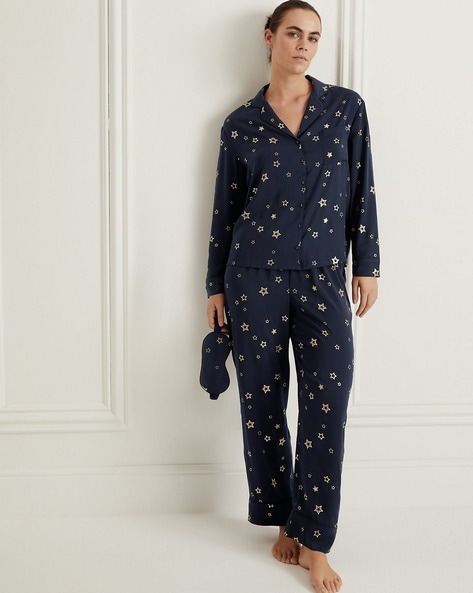 M&s womens loungewear sets hot sale