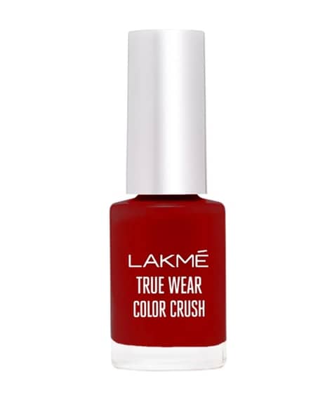 I Love Lakme - More the Mauve, the better! 💜​ Ft. Absolute Gel Stylist Nail  Color 💅 ⁠in the shades Gumdrop and Poison 🍇​ ⁠​ 🛒 on  ⁠​https://lakmeindia.com/products/lakme-absolute-gel-stylist?variant=34209406386311  ⁠​ #lakme #lakmeindia #lakmeabsolute #