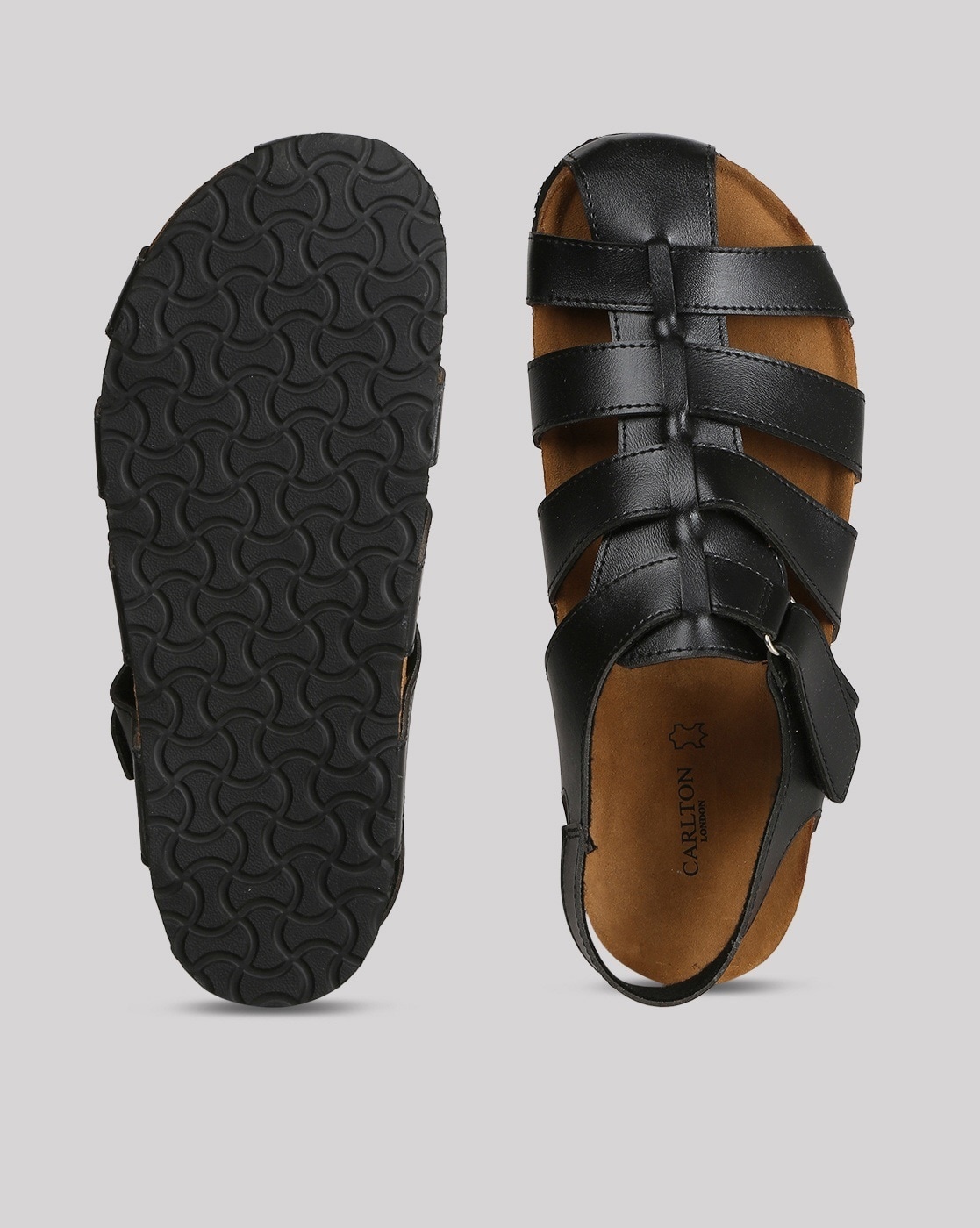 Buy Sandals for Men Online at Best Prices | Westside