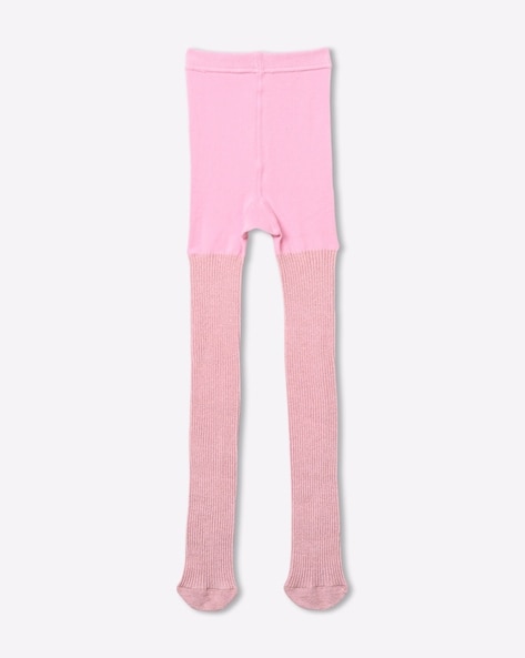 Buy Multicoloured Socks & Stockings for Girls by Marks & Spencer Online