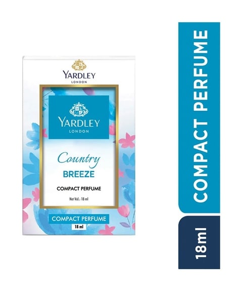 Yardley pocket perfume online for ladies