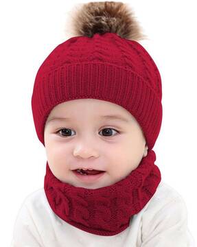 Baby boy caps online clearance