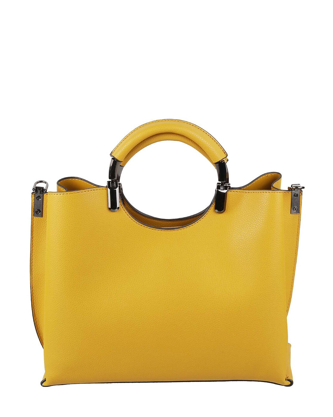 Buy Copper Handbags for Women by Mochi Online | Ajio.com