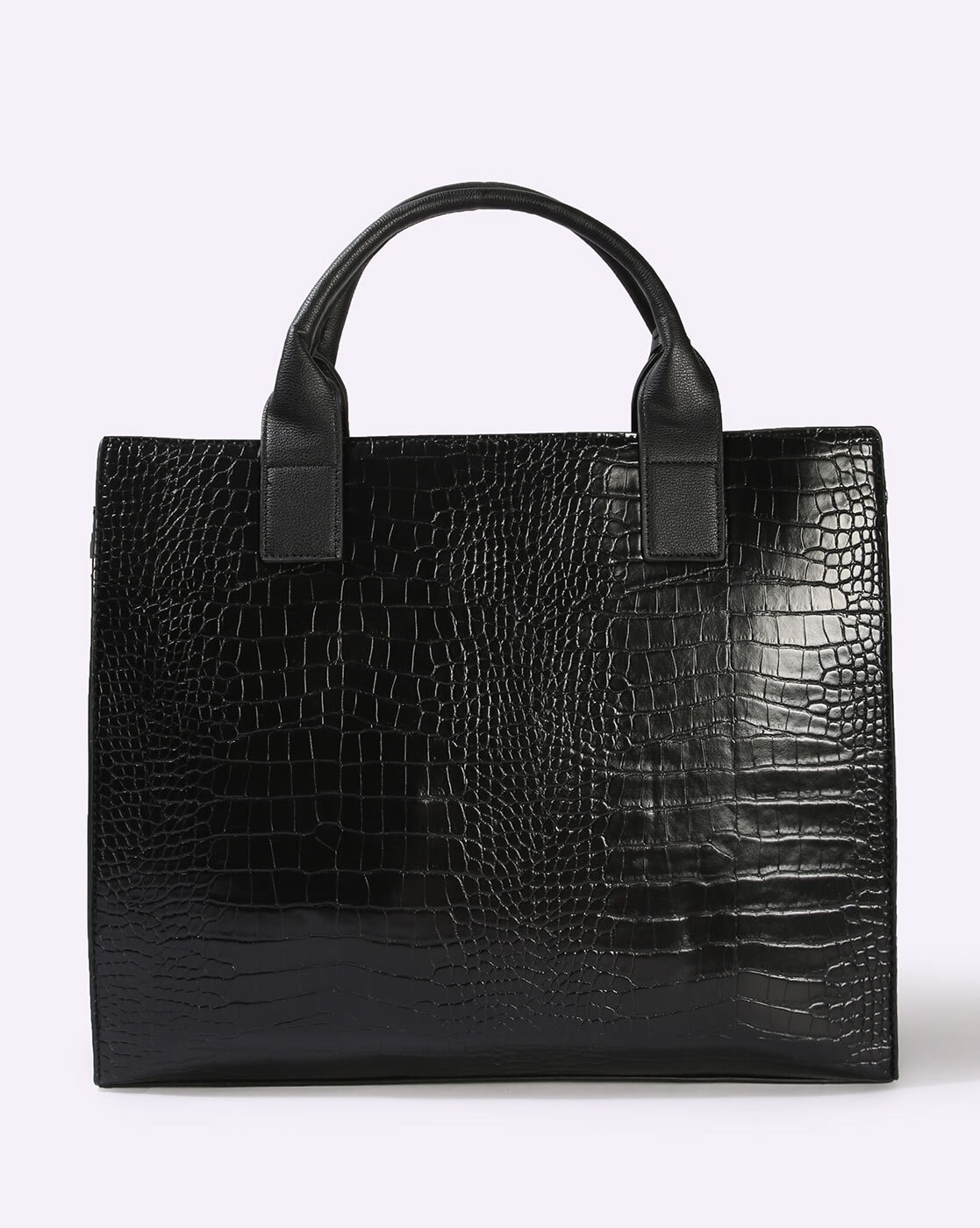 Buy Black Handbags for Women by Fig Online