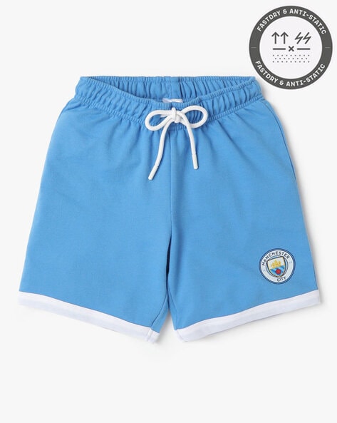 Boys man best sale city shorts