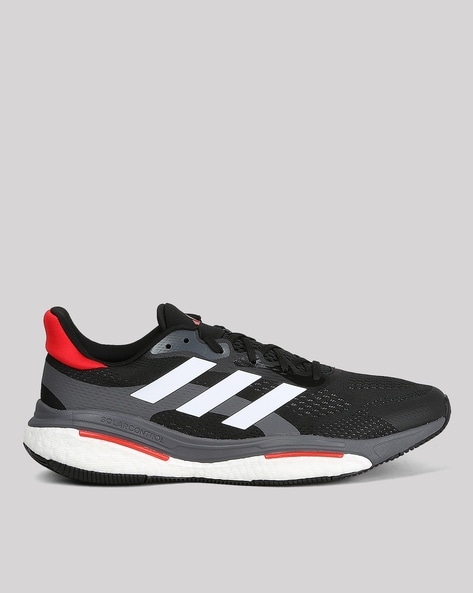 Adidas Men Solarcontrol 2 Running Shoes