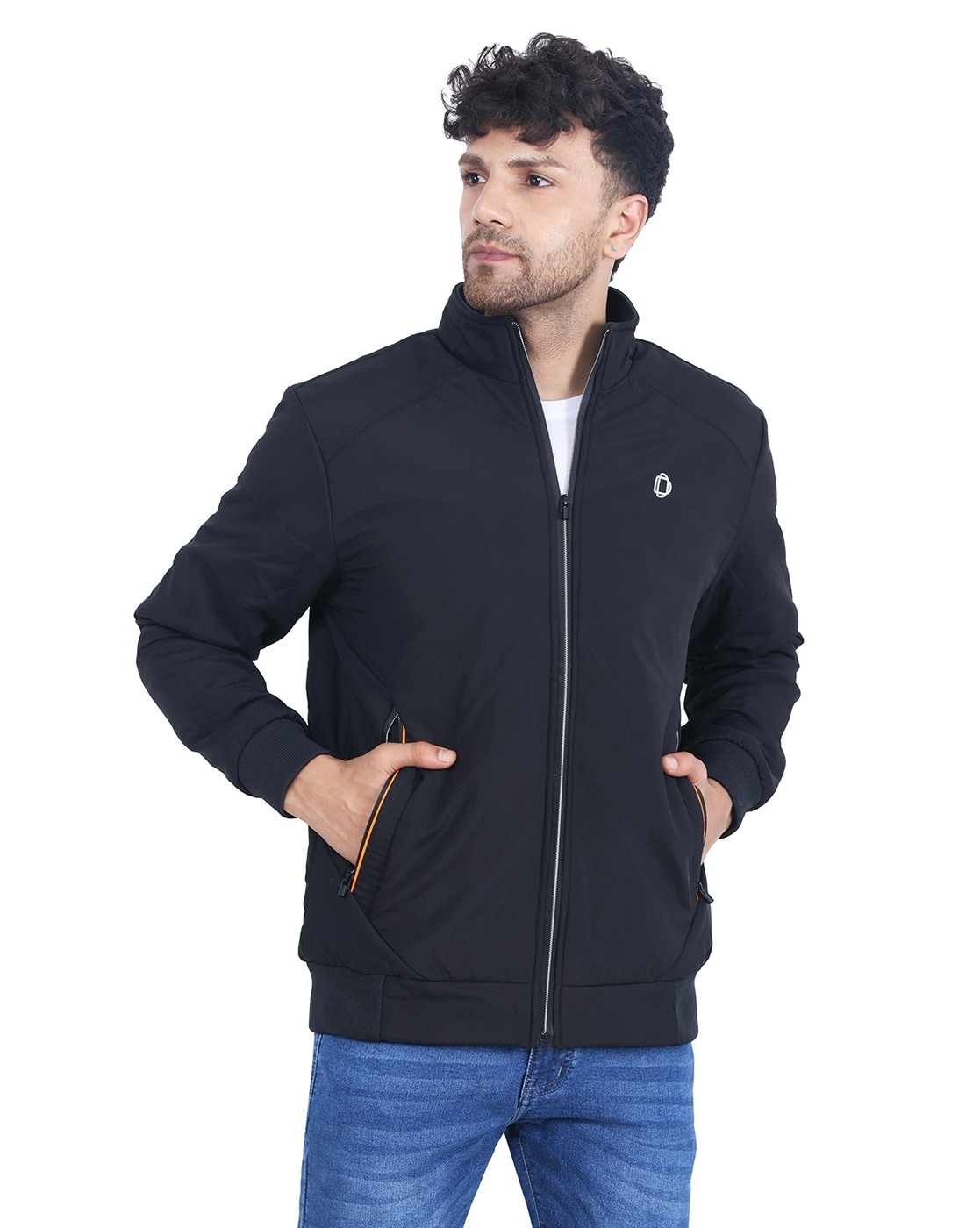 Buy Pick Any 1 Fleece Jacket with Front Pockets (1FJ3) Online at Best Price  in India on Naaptol.com