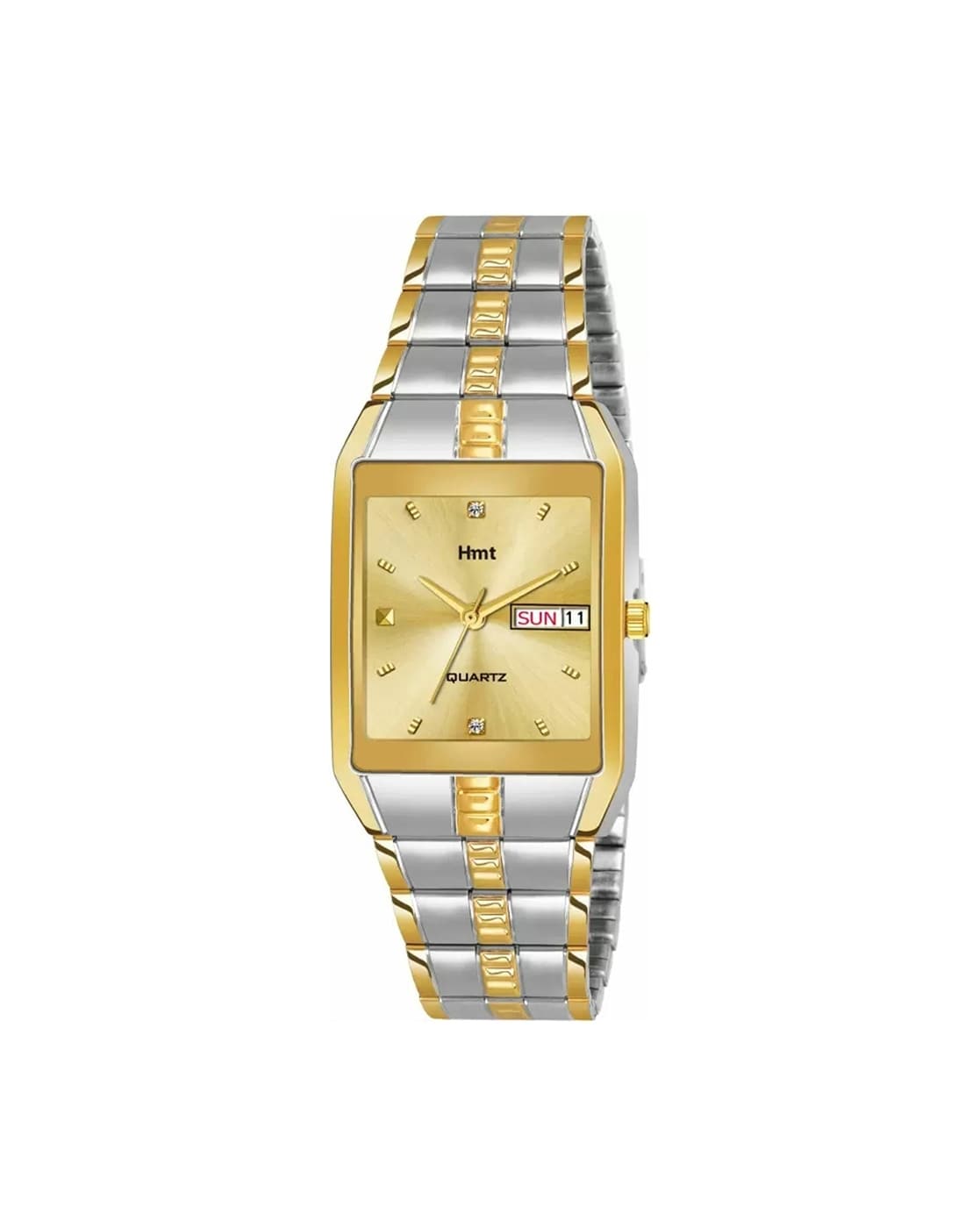 Buy Gold Watches for Men by Hamt Online Ajio