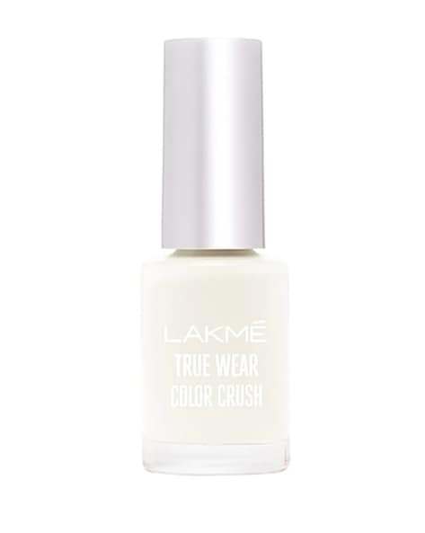 Buy Lakme True Wear Color Crush Nail Polish - 14 Online