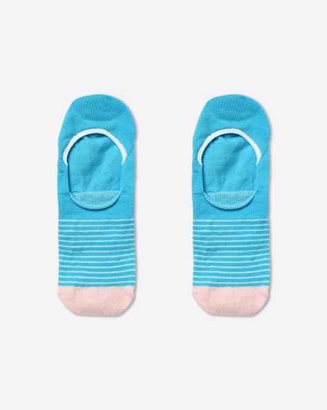 Buy Blue Socks & Stockings for Girls by Marks & Spencer Online