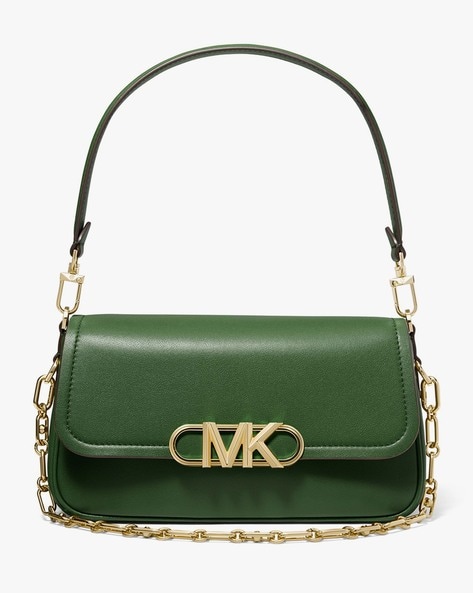 Michael discount green handbags