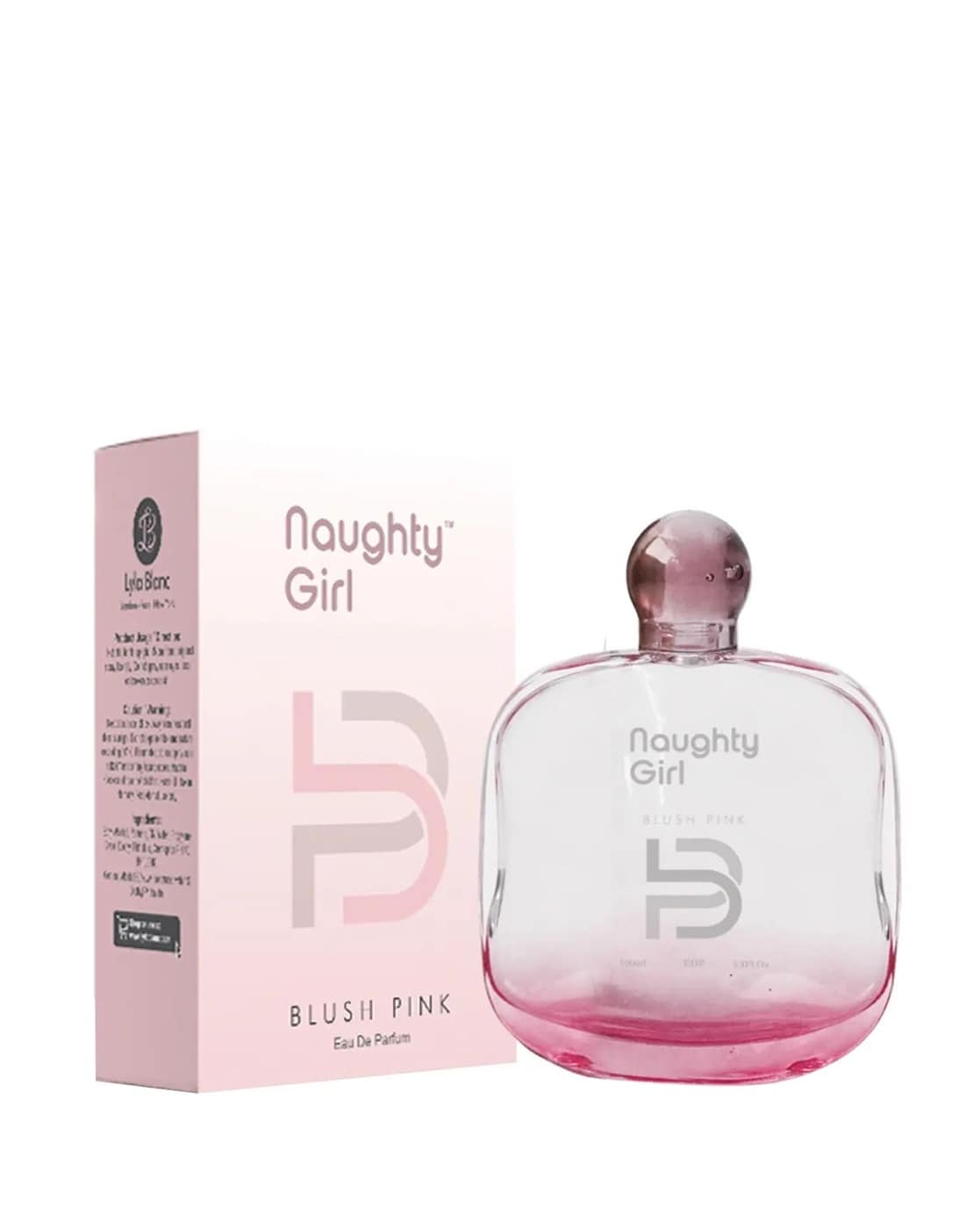 Be discount naughty perfume