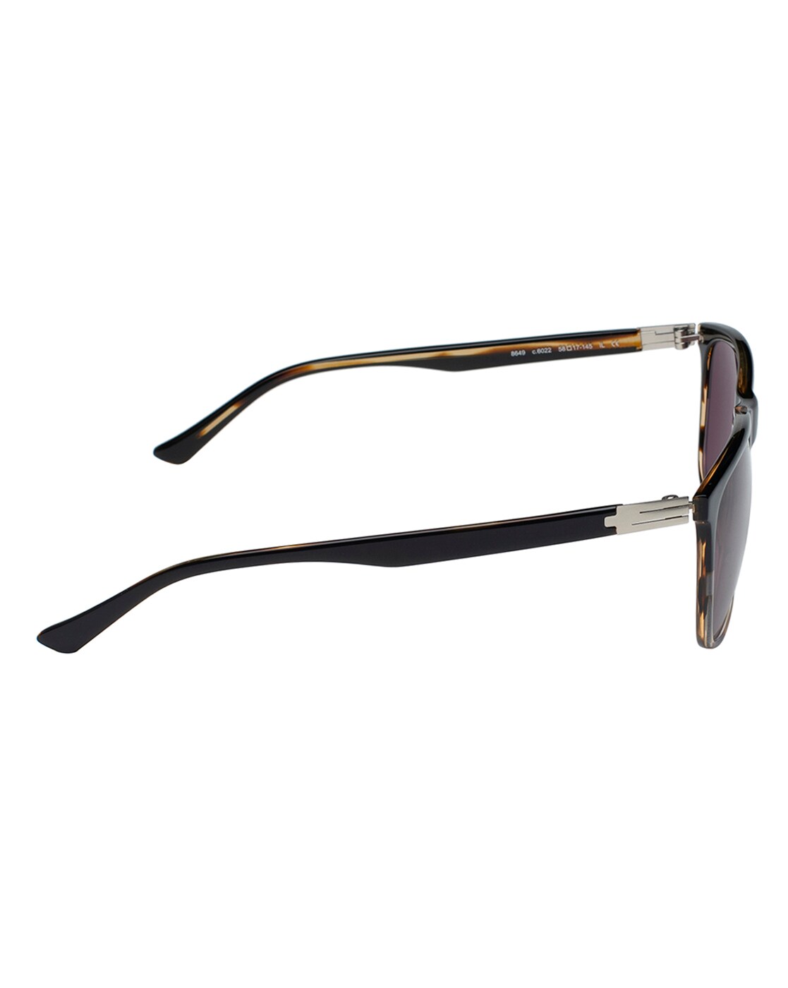 JACQUES MARIE MAGE Jagger Aviator-Style Gold- and Silver-Tone Sunglasses  for Men | MR PORTER
