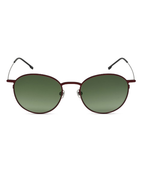 Sunglasses - Green - Men | H&M IN