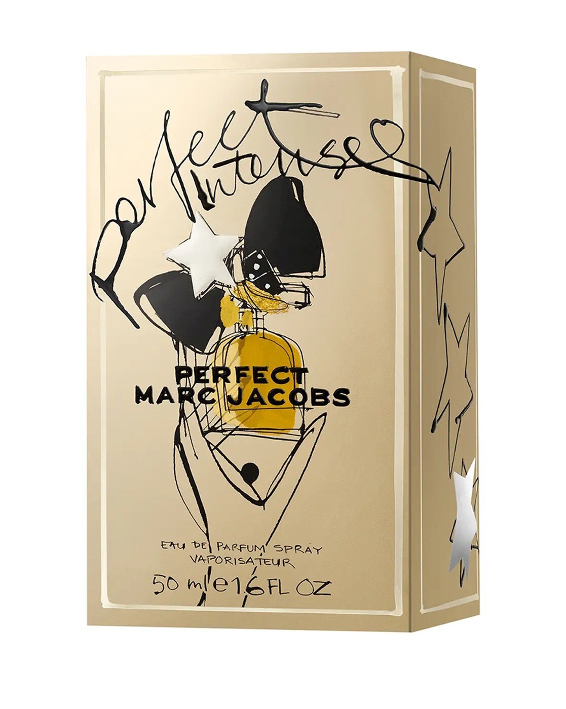 Perfect marc jacobs discount eau de parfum 50ml