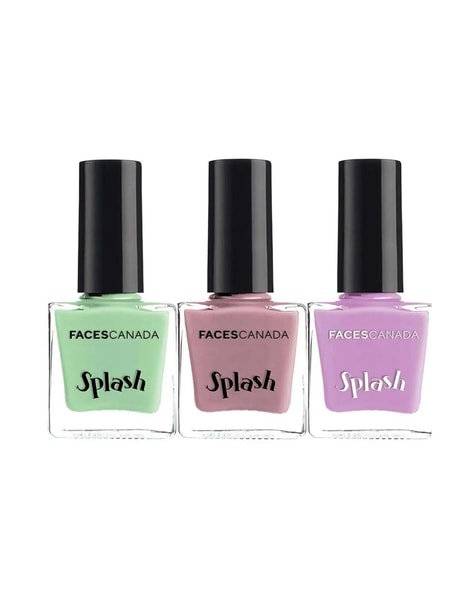 Hi everyone! I'm looking for websites that sell nail polish in America/ Canada, it seems like there are not a lot for non nail techs 🤷🏻‍♀️ : r/ Nails