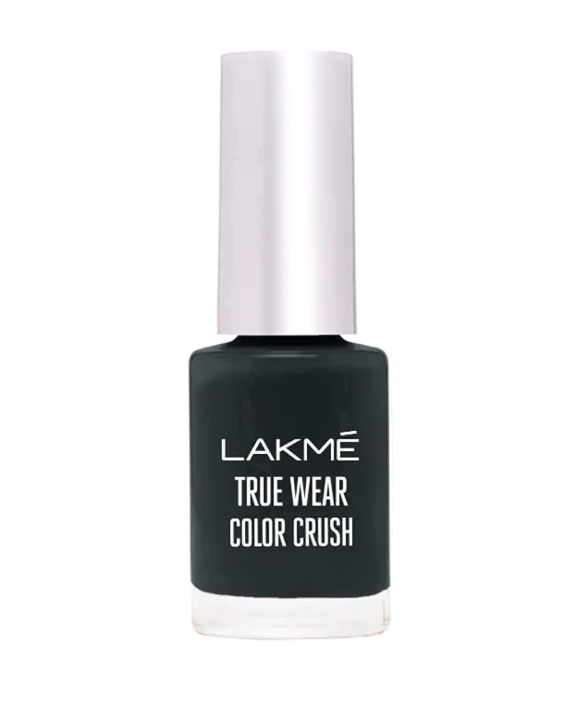 Buy Lakme True Wear Nail Color, (202) 9 ml Online at Best Prices in India -  JioMart.