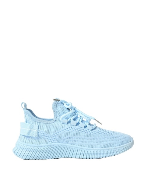 Jove Low-Top Lace-Up Sneakers