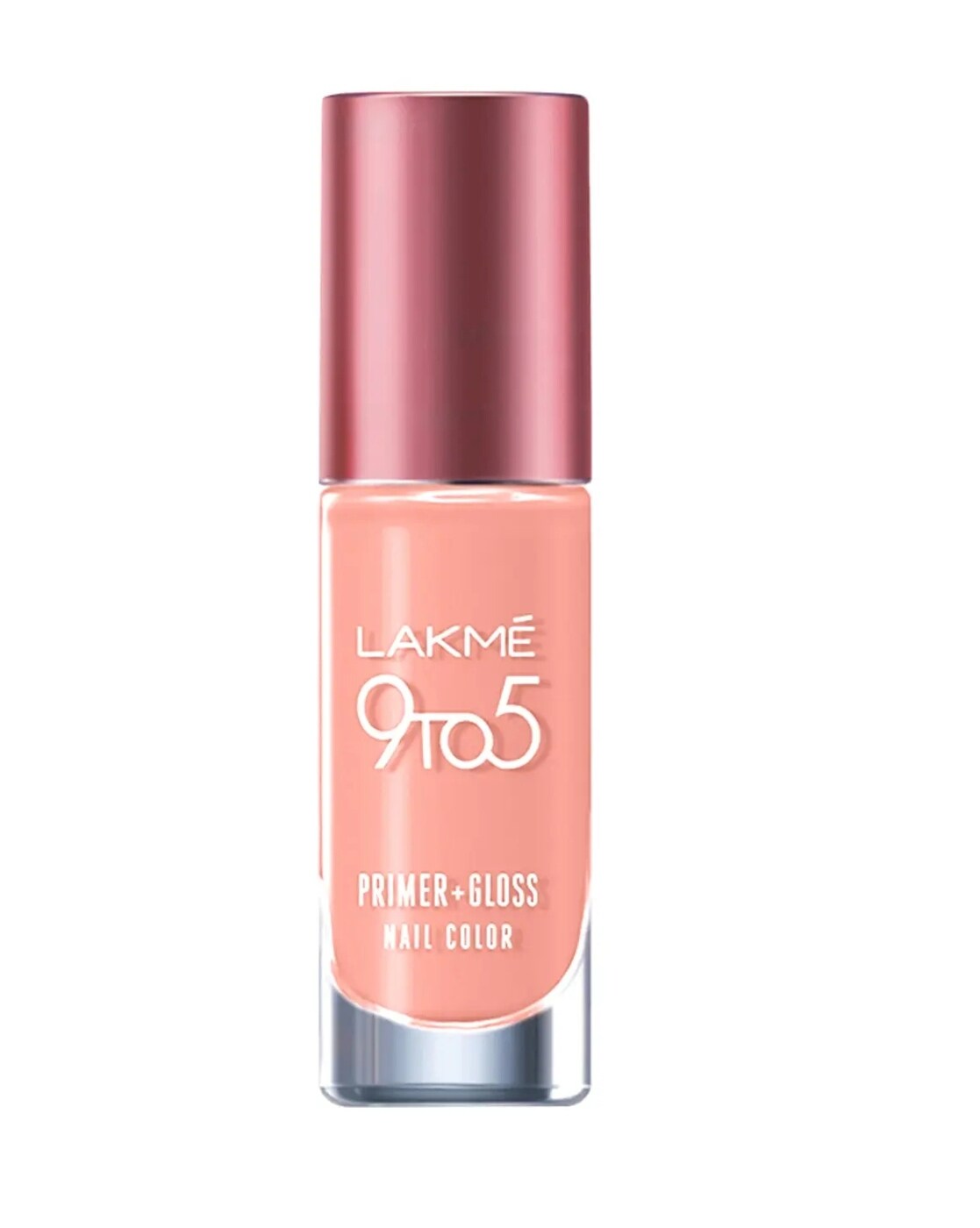 Buy Lakme Glitterati Collection Shine Nail Color Pearl Play - 6 ml Online  On Tata CLiQ Palette