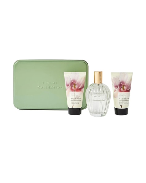 Shopping rushing to buy 'gorgeous' M&S Apothecary set now half price -  Liverpool Echo