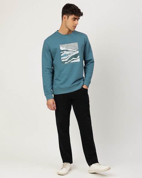 M&S Crew Neck Sweatshirt : Swap or Buy
