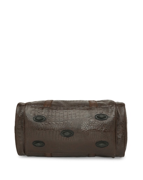 Brown Louis Vuitton Duffle Bags for Men