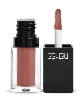 renee See Me Shine Lip Gloss - Pink Pow Wow-picture-43