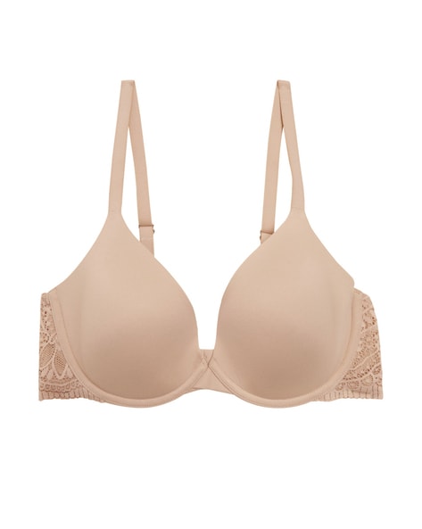 Buy nude Bras for Women by Marks & Spencer Online