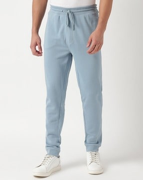 Trackpants for Men Online from Luxury Brands Up to 80 Off AJIO LUXE