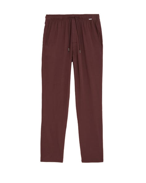 Pyjamas with Drawstring Elasticated Waist