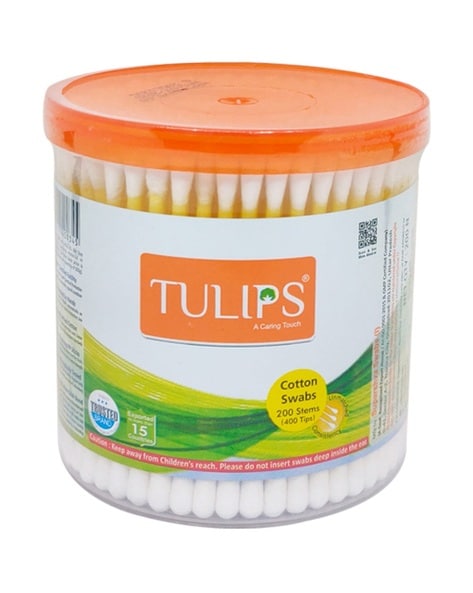 Tulip Cotton