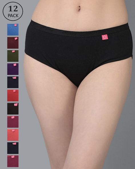 Buy Assorted Panties for Women by Dollar Online
