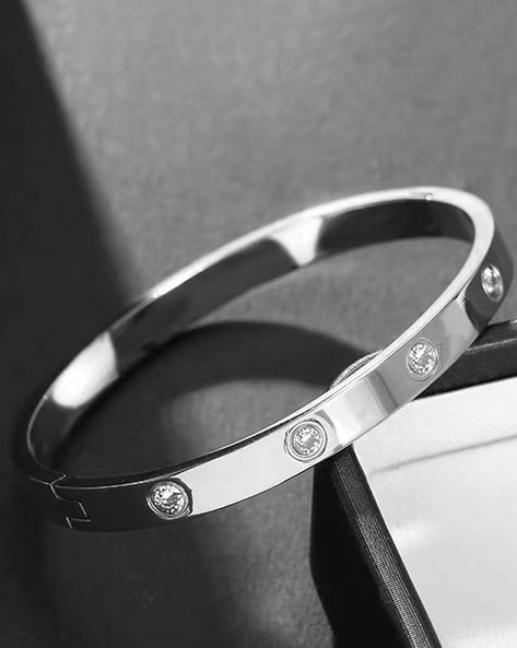 Cartier Love Bracelet, 1 Diamond | Fine Jewelry Designer | Coveti