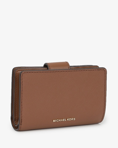 Michael kors clearance small envelope wallet