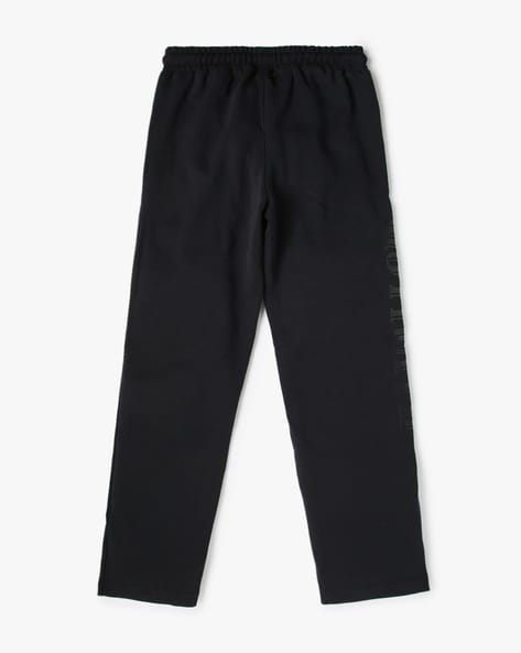 Suit Pants - Black - Kids | H&M US