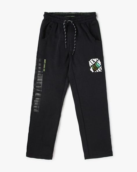 Amazon.com: Nautica Boys' Little Athletic Track Pants, Black, 4: Clothing,  Shoes & Jewelry