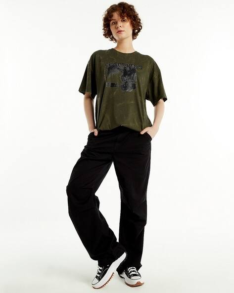 foundry pocket t shirts