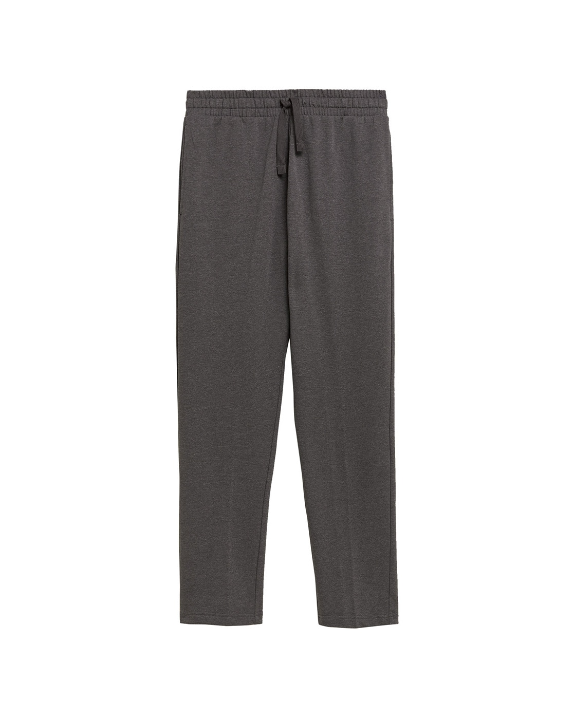 Buy Black Track Pants for Men by Marks & Spencer Online