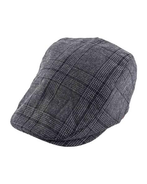 Buy Grey Caps Hats for Men by THE TIE HUB Online